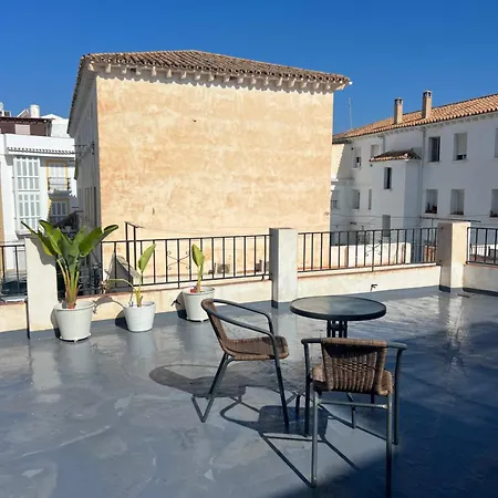 Easy Nerja Flat Apartment Exterior photo