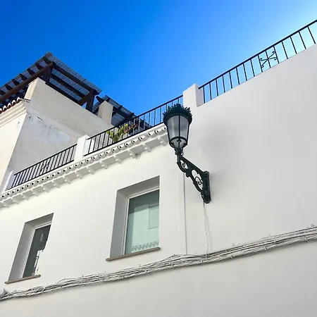 Easy Nerja Flat Apartment Exterior photo