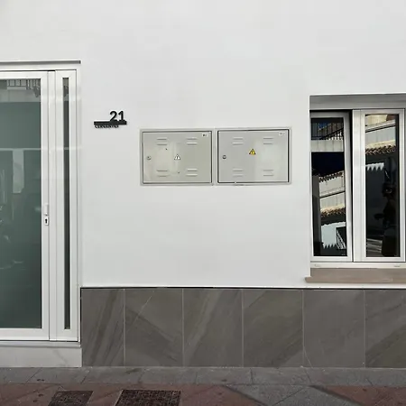 Easy Nerja Flat Apartment Exterior photo