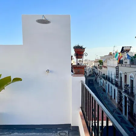 Easy Nerja Flat Apartment Exterior photo