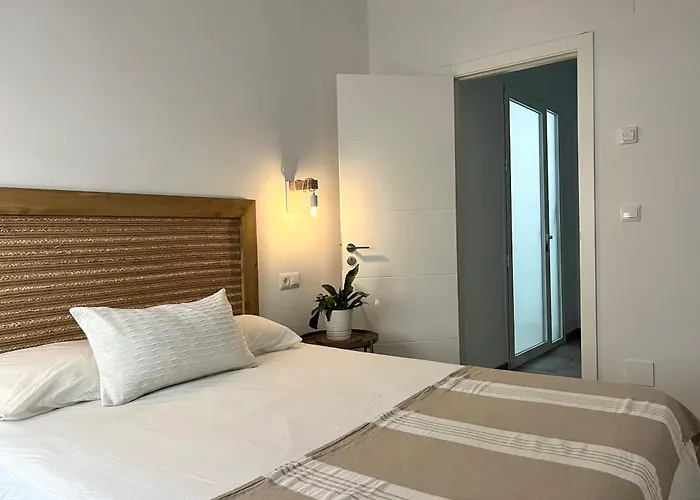 Easy Nerja Flat