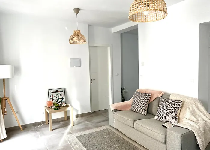 Easy Nerja Flat