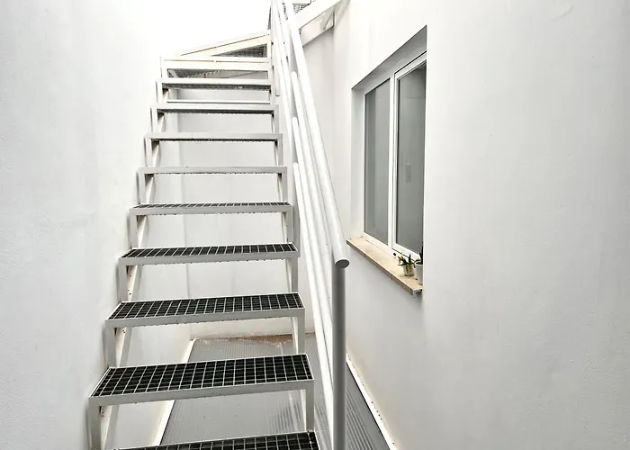 Easy Nerja Flat