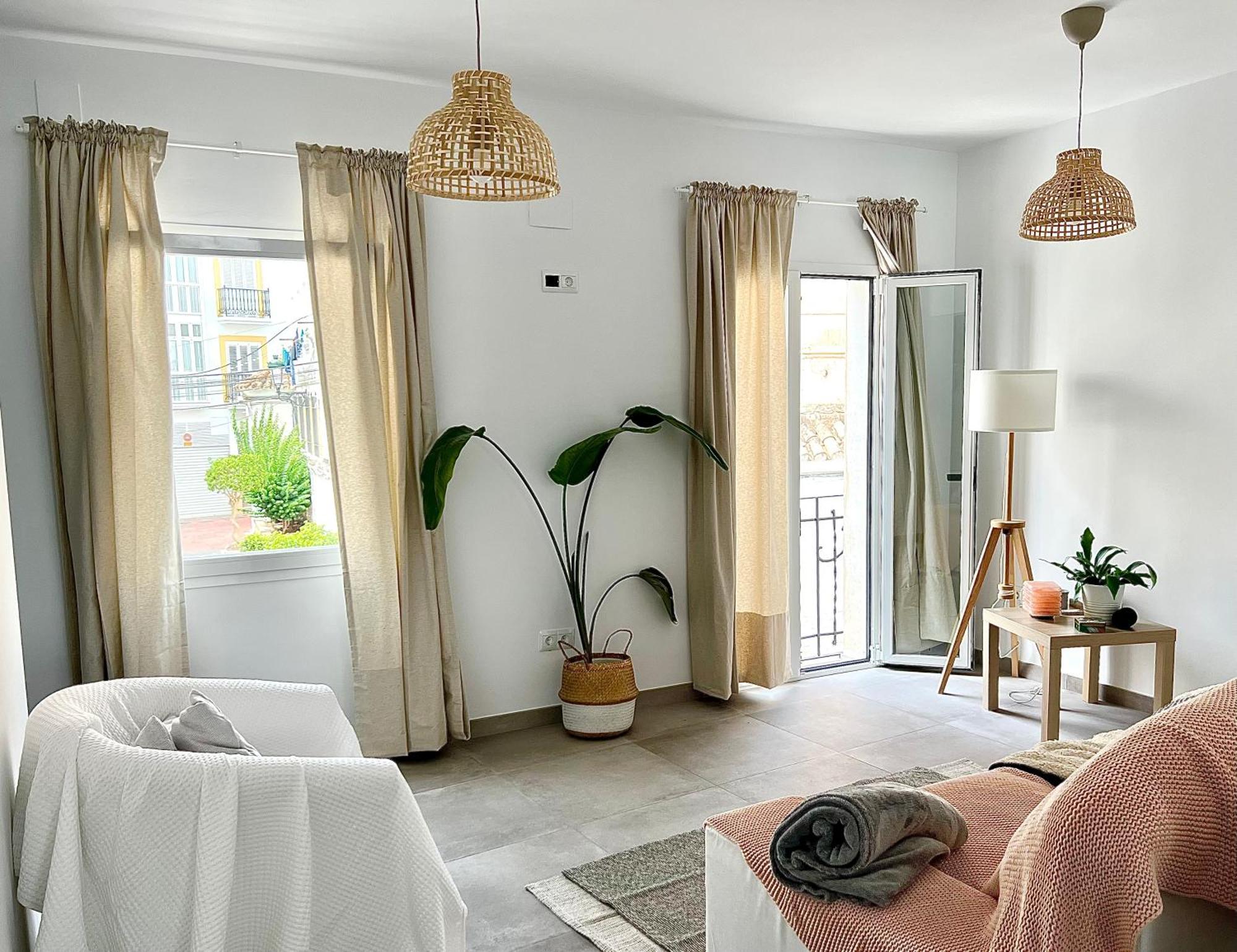 Easy Flat Apartment Nerja